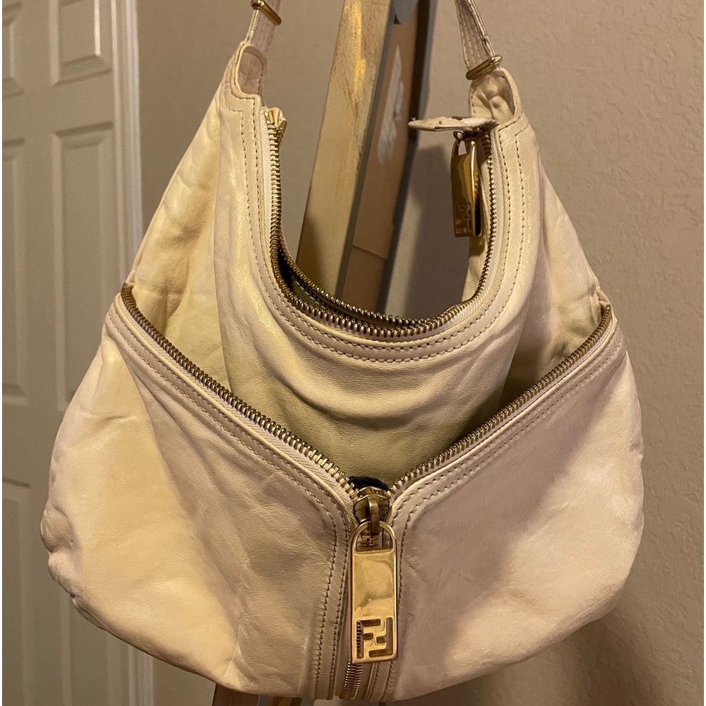 Vintage Fendi